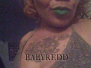 BABYREDD