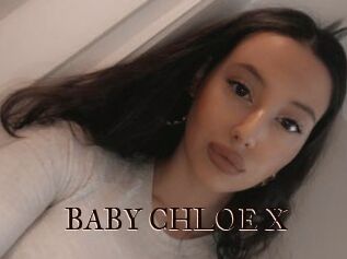 BABY_CHLOE_X