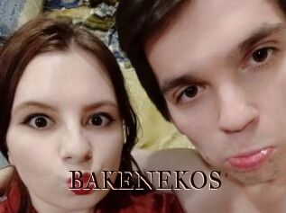 BAKENEKOS
