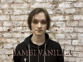 BAMBI_VANILLA