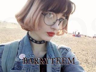BARRYTEEM