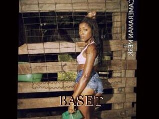 BASET