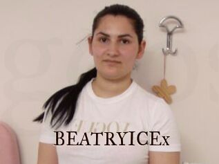 BEATRYICEx