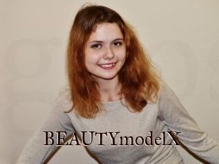 BEAUTYmodelX