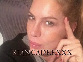 BIANCADEEXXX