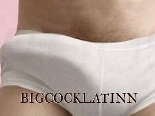 BIGCOCKLATINN
