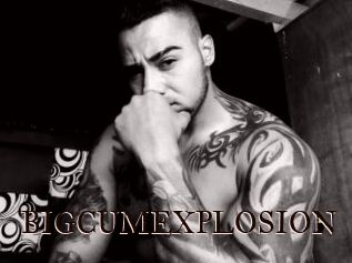 BIGCUMEXPLOSION