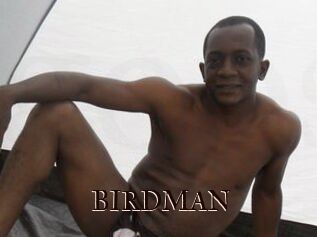 BIRDMAN