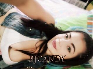 BJCANDY