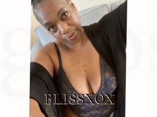 BLISSXOX