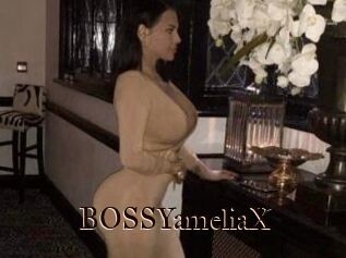 BOSSYameliaX