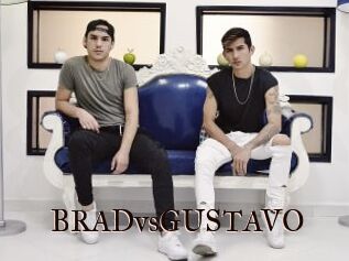 BRADvsGUSTAVO