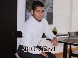 BRUCEnel