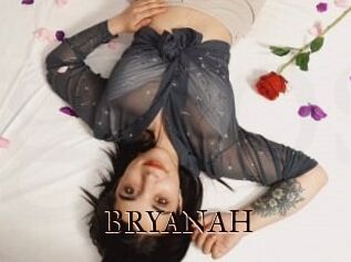 BRYANAH