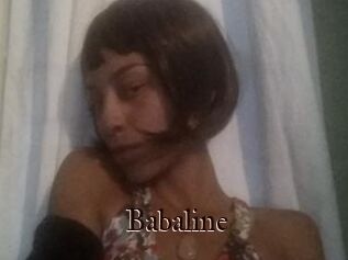 Babaline
