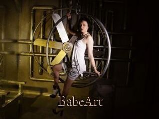 BabeArt