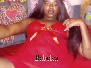 Babelea