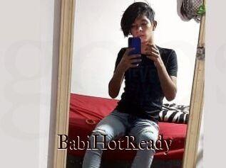 BabiHotReady