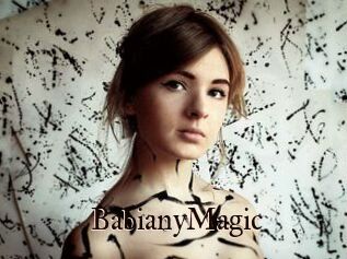 BabianyMagic