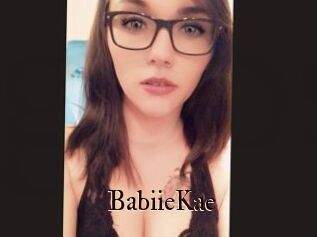 BabiieKae