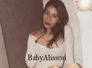 BabyAlisson