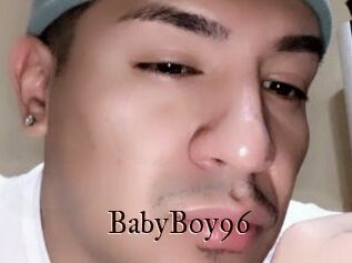 BabyBoy96