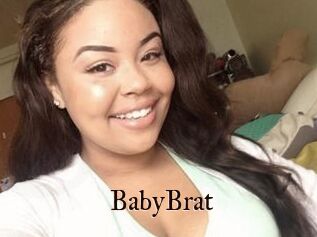 BabyBrat