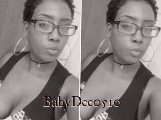 BabyDee0510