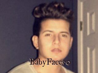 BabyFace50