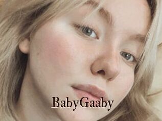 BabyGaaby