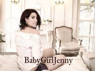 BabyGirlJenny