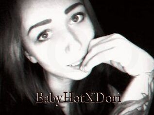 Baby_HotX_Dori