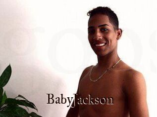 BabyJackson
