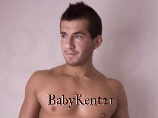 BabyKent21