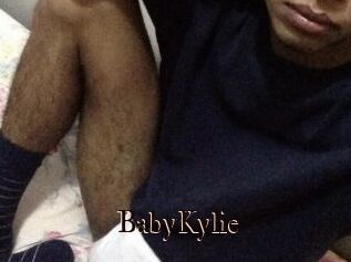 BabyKylie