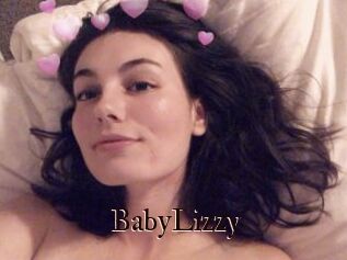 BabyLizzy