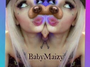 BabyMaizy