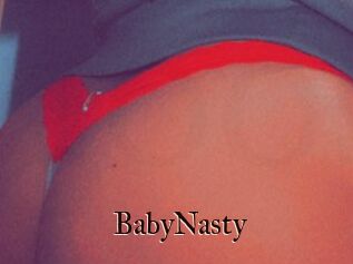 BabyNasty