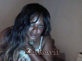 BabyRoxy21