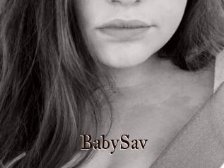 BabySav