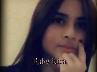 Baby_Kira