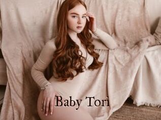 Baby_Tori
