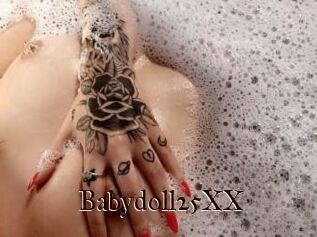 Babydoll25XX