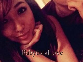 Babytots_Love