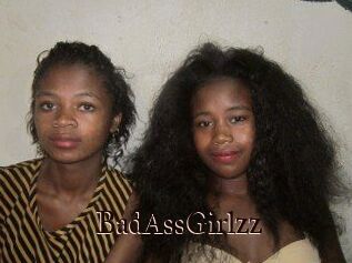 BadAssGirlzz