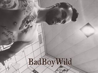 BadBoyWild