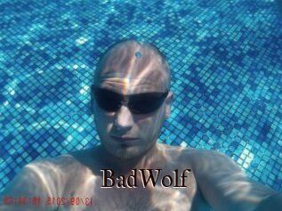 BadWolf