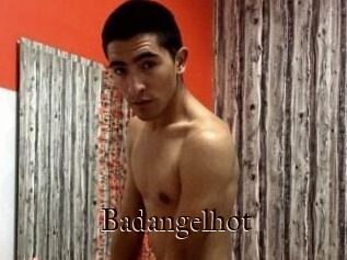 Badangelhot