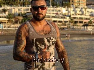 Badassboy