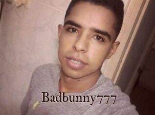 Badbunny777